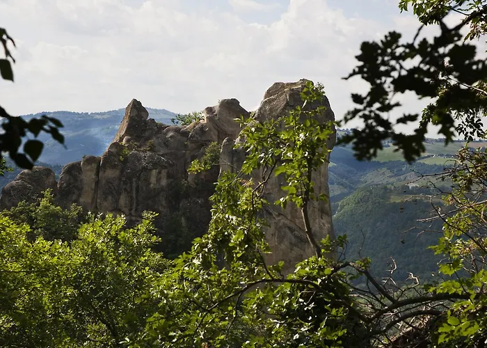 Zajazd Locanda Ristorante Bar Il Faro Guiglia