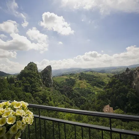Locanda Ristorante Bar Il Faro Guiglia