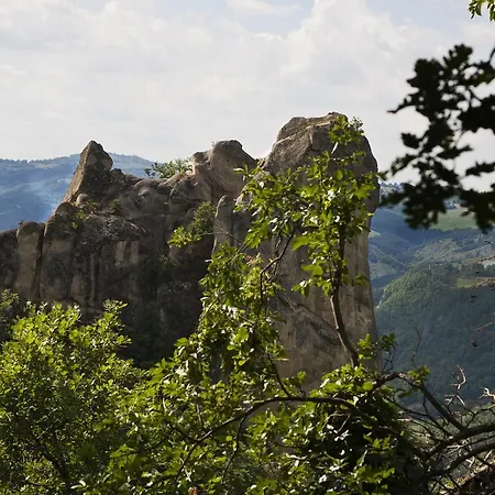 Gasthof Locanda Ristorante Bar Il Faro Guiglia