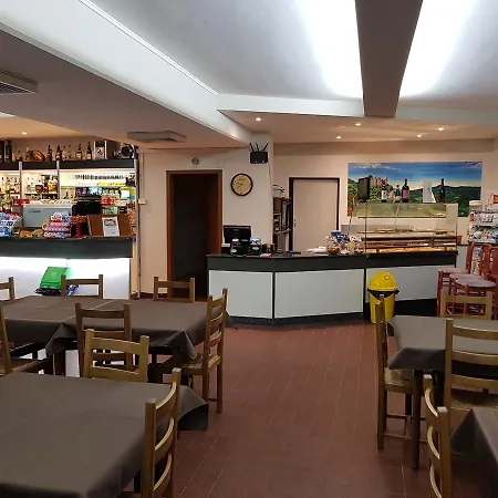 Gasthof Locanda Ristorante Bar Il Faro