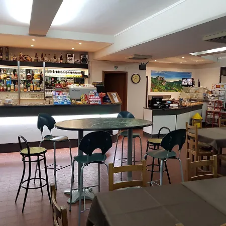 Gasthof Locanda Ristorante Bar Il Faro Guiglia