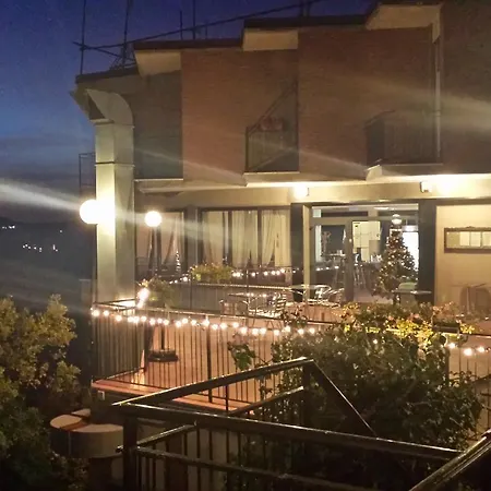 Locanda Ristorante Bar Il Faro *