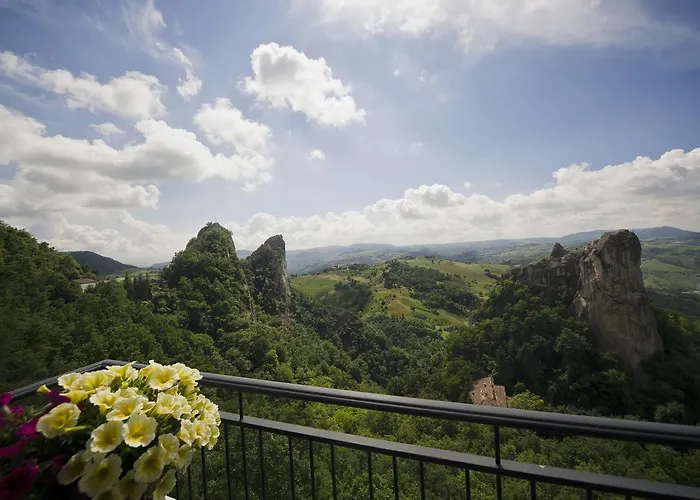 Locanda Ristorante Bar Il Faro Guiglia
