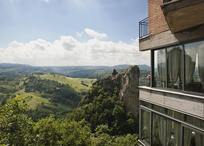 Locanda Ristorante Bar Il Faro Gasthof *