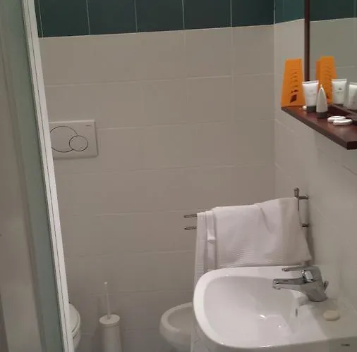 Gasthof Locanda Ristorante Bar Il Faro Guiglia