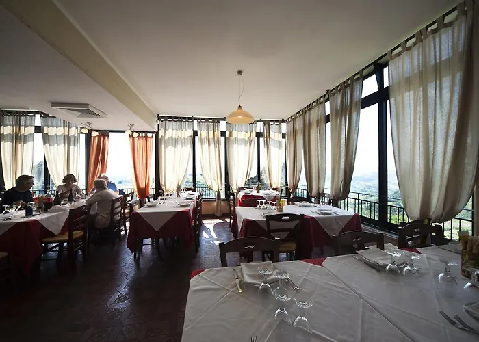 Gasthof Locanda Ristorante Bar Il Faro