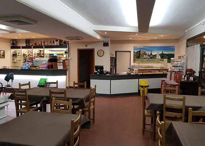 Gasthof Locanda Ristorante Bar Il Faro