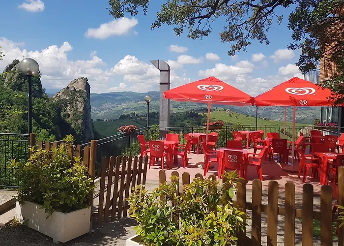 Locanda Locanda Il Faro Guiglia