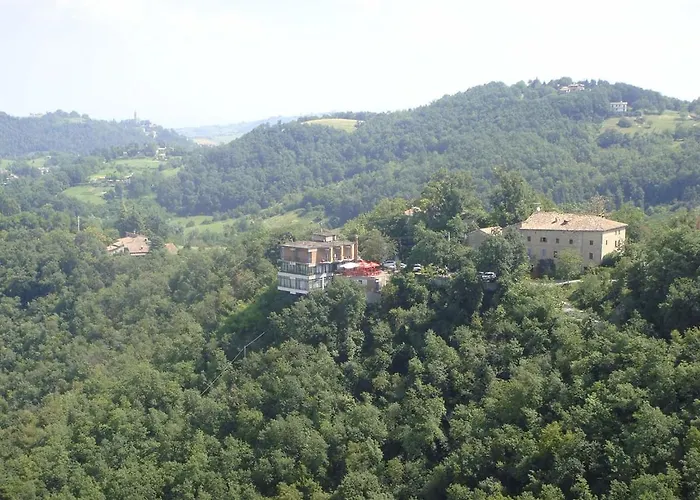 Locanda Ristorante Bar Il Faro Gasthof *